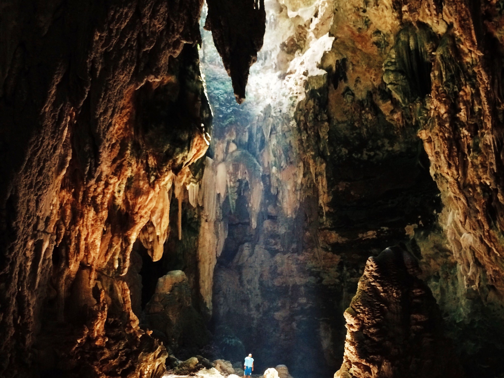 Image result for callao cave
